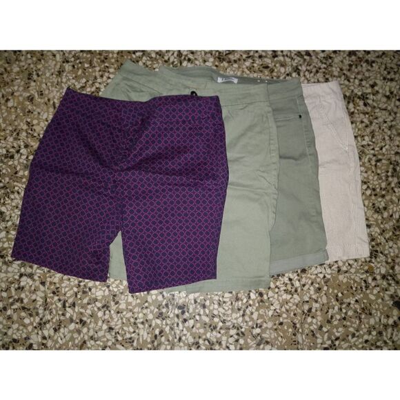 Shorts bundle  - Picture 1 of 15
